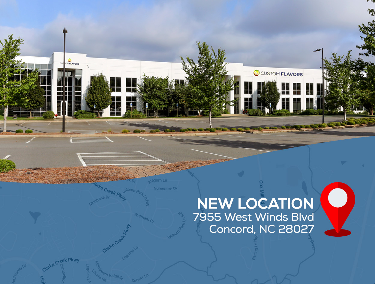 North Carolina Expansion