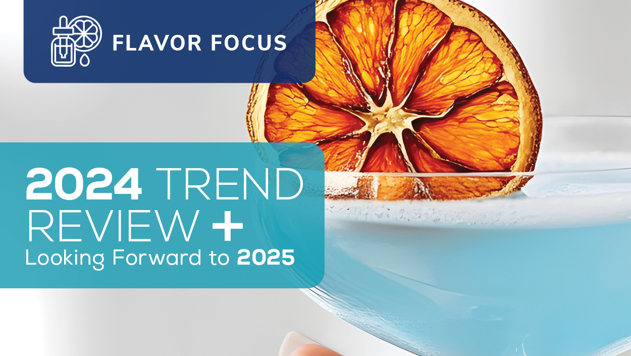 2024 Trend Review + Looking Forward to 2025